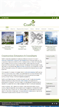 Mobile Screenshot of costpro.net